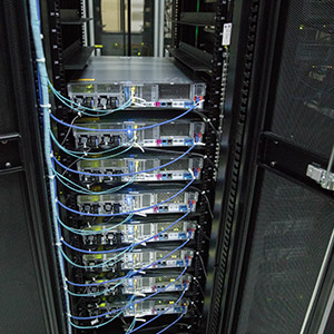 巴音郭楞案例展示