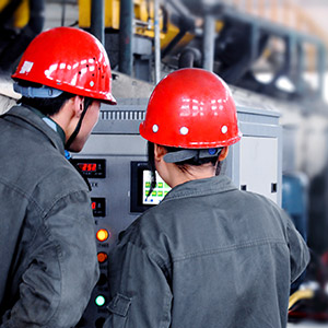 巴音郭楞案例展示